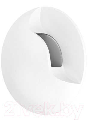 Точечный светильник Lightstar Lumina 212264 - фото