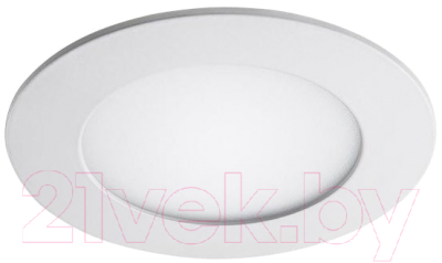 Точечный светильник Lightstar Zocco 223064 - фото