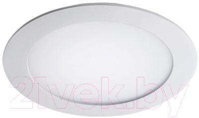 Точечный светильник Lightstar Zocco 223122 - фото