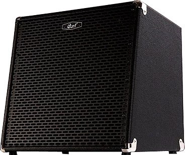 Комбоусилитель Cort MIX5-EU - фото