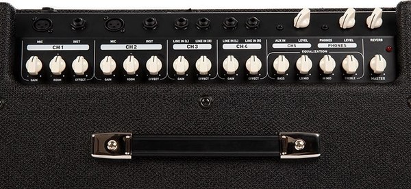 Комбоусилитель Cort MIX5-EU