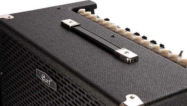 Комбоусилитель Cort MIX5-EU