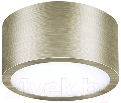 Точечный светильник Lightstar Zolla 213911 - фото