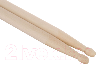 Барабанные палочки Leonty Studio Light Rock / SLRW