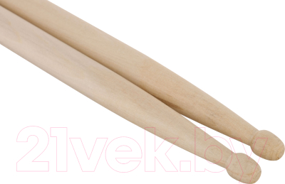 Барабанные палочки Leonty Studio Light 5В / SL5BW