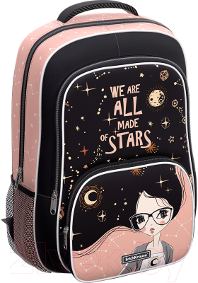Школьный рюкзак Erich Krause ErgoLine 20L Star Soul / 58122 - фото