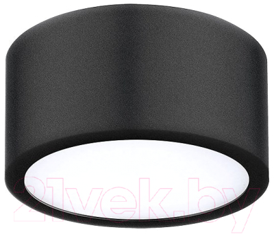 Точечный светильник Lightstar Zolla 213917 - фото