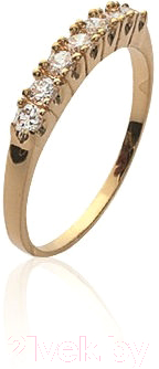 Кольцо Maison de la Bijouterie 21214361-52