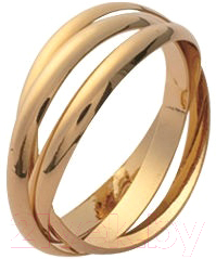 Кольцо Maison de la Bijouterie 2122004-58 - фото