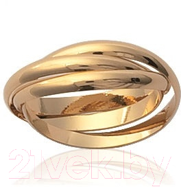 Кольцо Maison de la Bijouterie 2122004-58