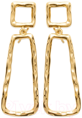 Серьги Maison de la Bijouterie 23016000 - фото