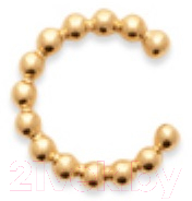 Кафф Maison de la Bijouterie 2591000