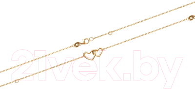 Браслет Maison de la Bijouterie 92132618 - фото