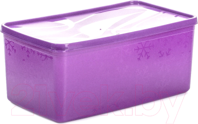 Контейнер Attribute Alaska SA-985P - фото