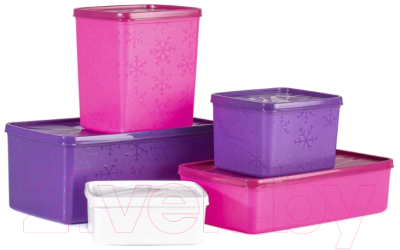 Контейнер Attribute Alaska SA-980P