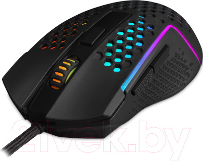 Мышь Redragon Reaping Elite / 70794 - фото