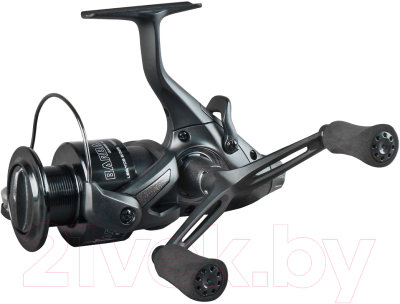 Катушка безынерционная Okuma Barbarian Baitfeeder 55 / BN-55 - фото