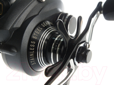 Катушка мультипликаторная Okuma Komodo SS 364LX Left Handed / KDS-364LX