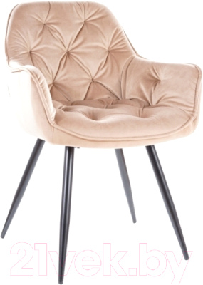 Стул Signal Cherry Velvet - фото