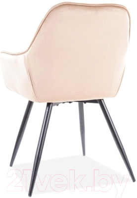 Стул Signal Cherry Velvet