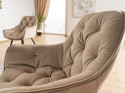 Стул Signal Cherry Velvet