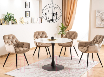 Стул Signal Cherry Velvet