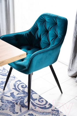 Стул Signal Cherry Velvet