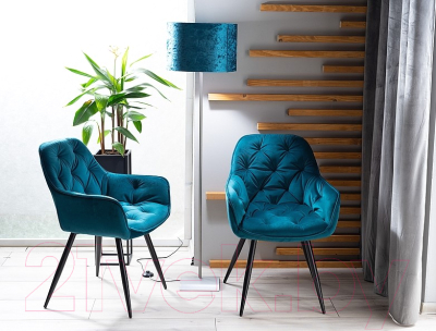 Стул Signal Cherry Velvet