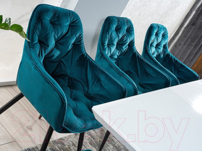 Стул Signal Cherry Velvet