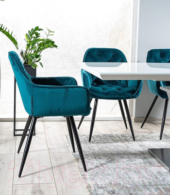 Стул Signal Cherry Velvet