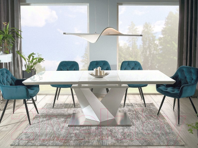 Стул Signal Cherry Velvet