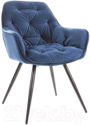 Стул Signal Cherry Velvet - фото