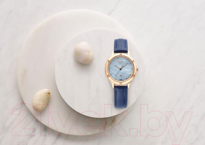 Часы наручные женские Casio SHE-4546PGL-2A