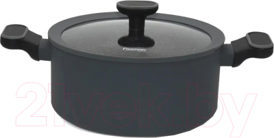 Кастрюля Fissman Laura 14477 - фото