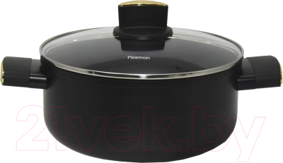 Кастрюля Fissman Paula 14488 - фото