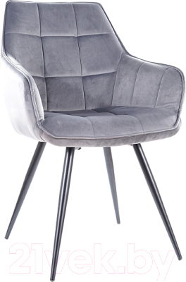 Стул Signal Lilia Velvet - фото