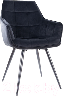 Стул Signal Lilia Velvet - фото