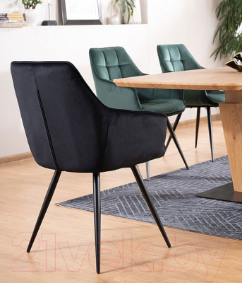 Стул Signal Lilia Velvet