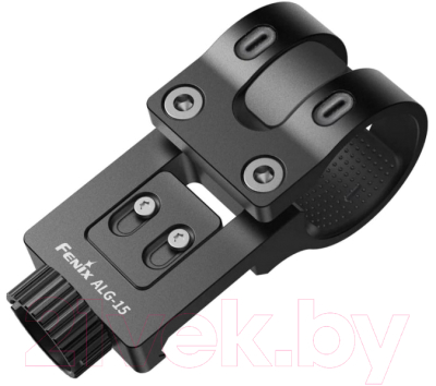 Крепление для фонаря Fenix Light Пикатинни / ALG-15 - фото