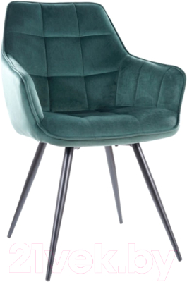 Стул Signal Lilia Velvet - фото