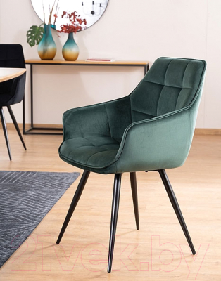 Стул Signal Lilia Velvet