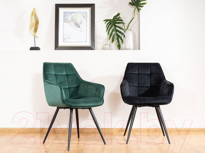 Стул Signal Lilia Velvet