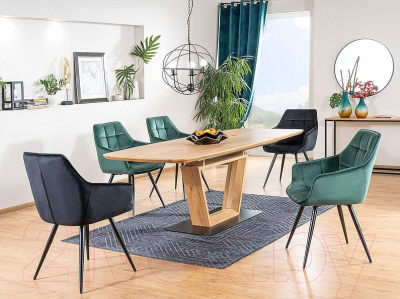 Стул Signal Lilia Velvet