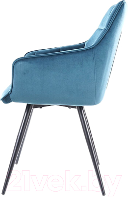 Стул Signal Lilia Velvet