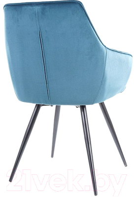 Стул Signal Lilia Velvet