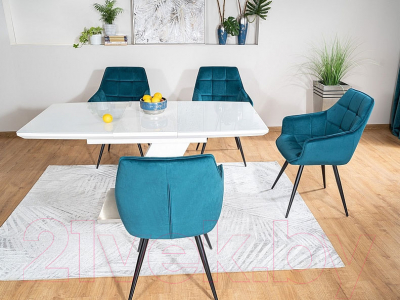 Стул Signal Lilia Velvet