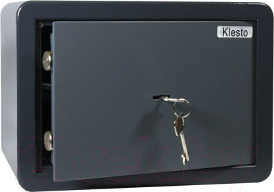 Мебельный сейф Klesto RS25K - фото
