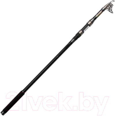Удилище Okuma Safina-X Tele Carp / SX-CA-1207H-T-3.5lbs - фото