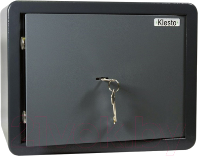 Мебельный сейф Klesto RS30K - фото
