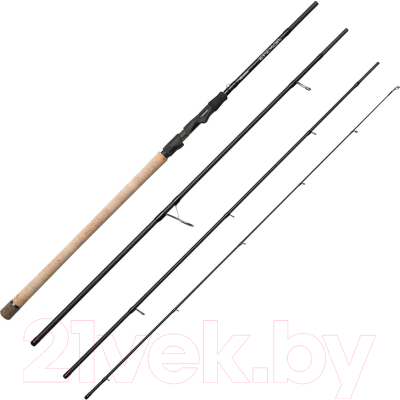 Удилище Okuma Epixor Travel / EPI-S-924ML - фото